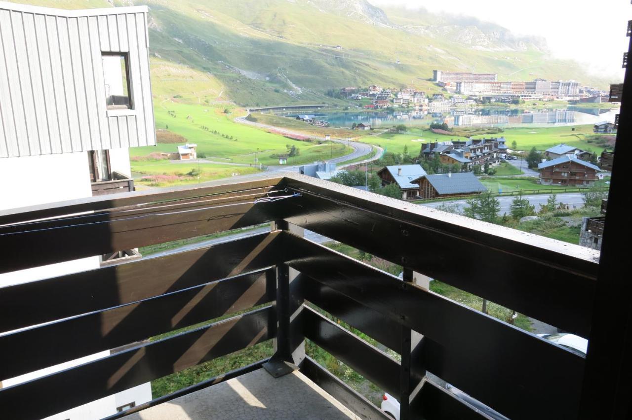 Val Claret, Tignes T2 Tout Confort De 36M2 Eksteriør billede