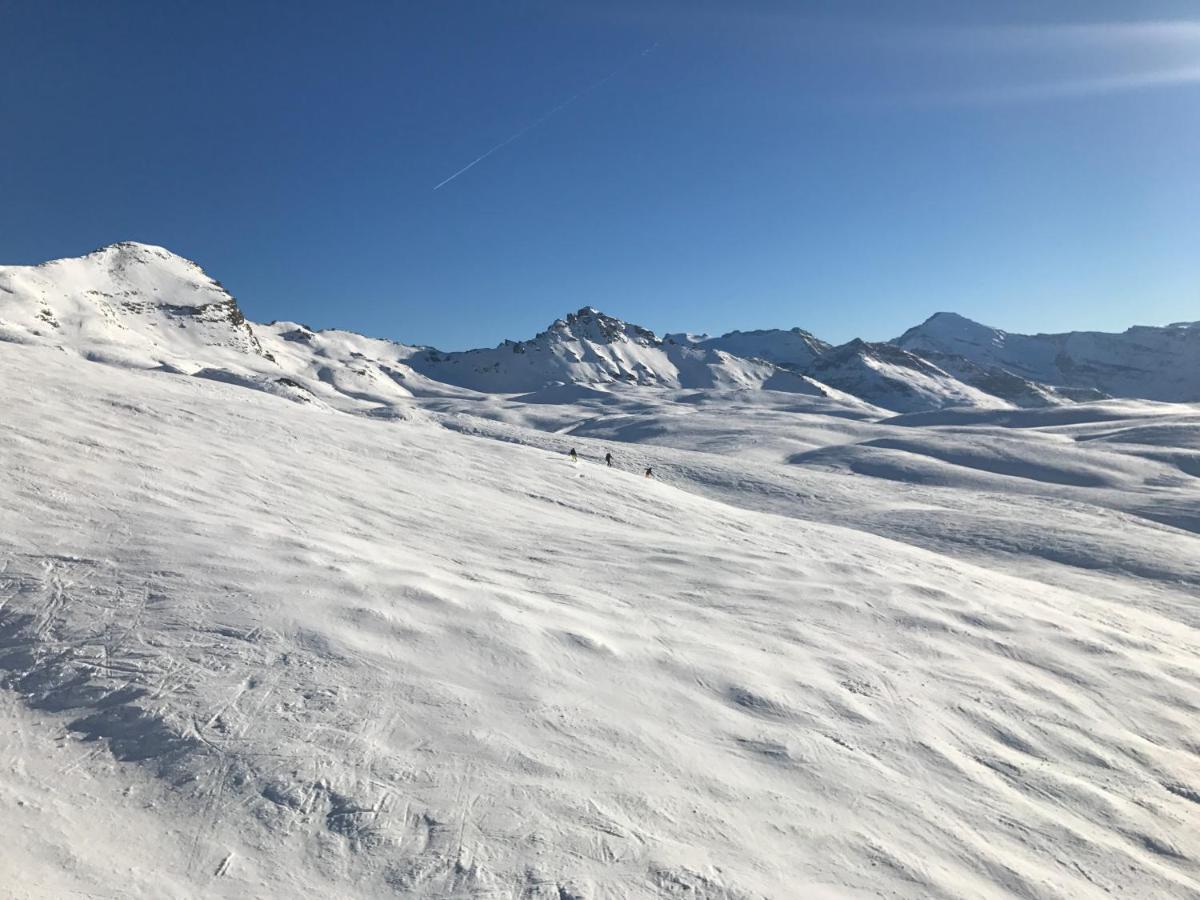 Val Claret, Tignes T2 Tout Confort De 36M2 Eksteriør billede