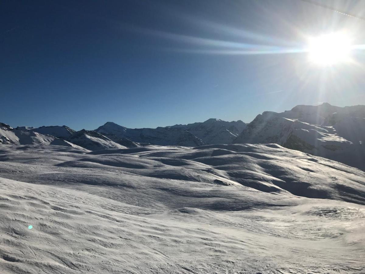 Val Claret, Tignes T2 Tout Confort De 36M2 Eksteriør billede
