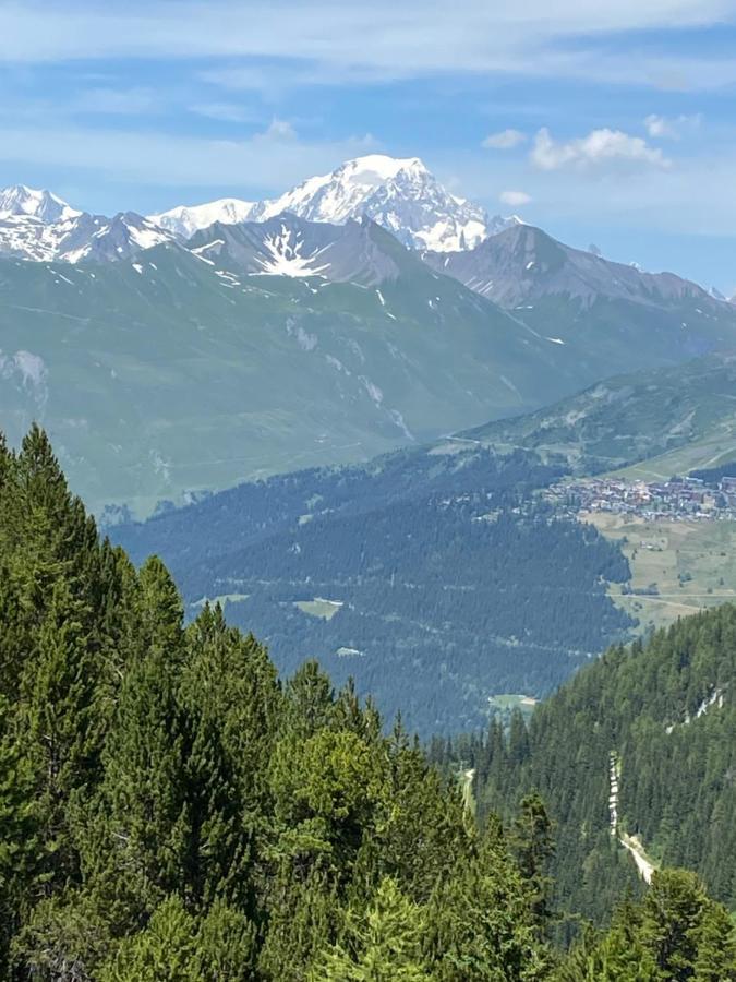 Val Claret, Tignes T2 Tout Confort De 36M2 Eksteriør billede