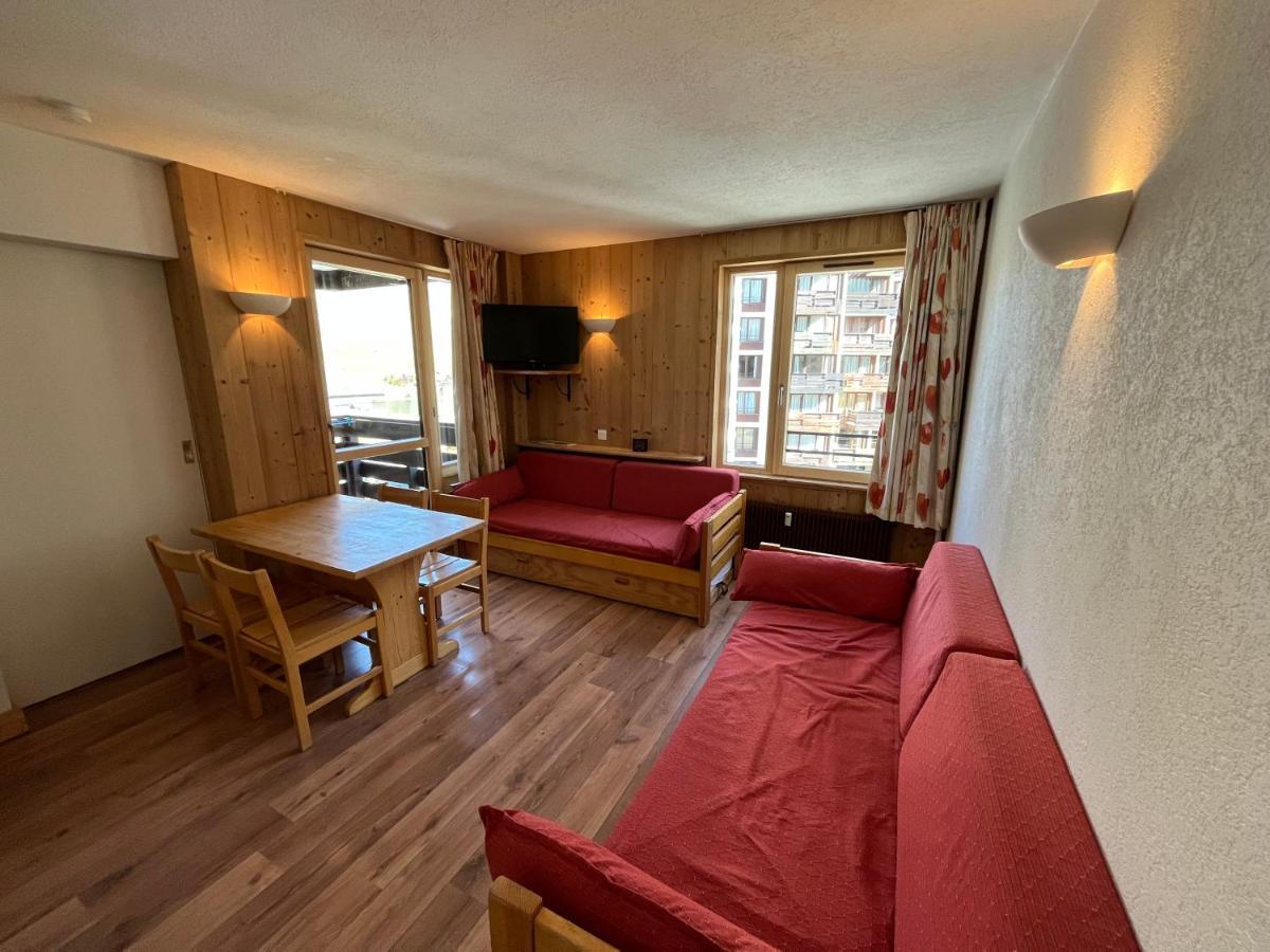 Val Claret, Tignes T2 Tout Confort De 36M2 Eksteriør billede