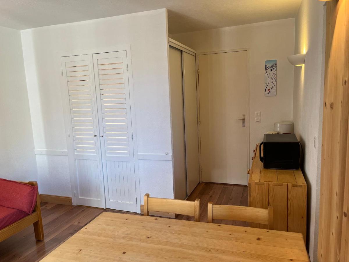 Val Claret, Tignes T2 Tout Confort De 36M2 Eksteriør billede