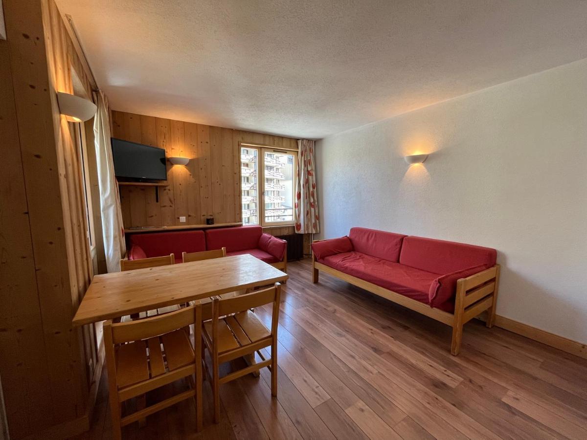 Val Claret, Tignes T2 Tout Confort De 36M2 Eksteriør billede
