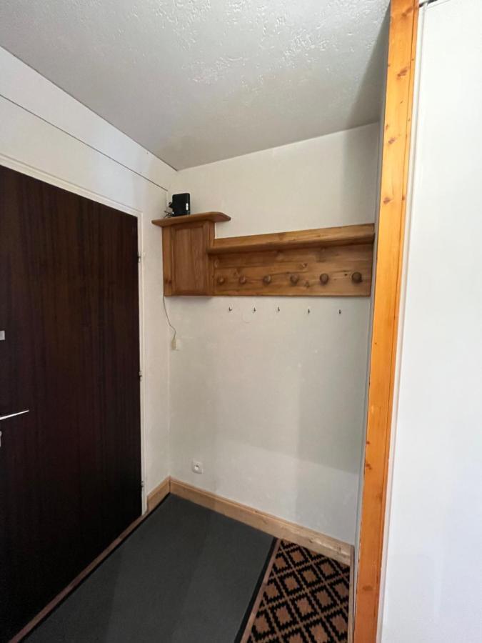 Val Claret, Tignes T2 Tout Confort De 36M2 Eksteriør billede