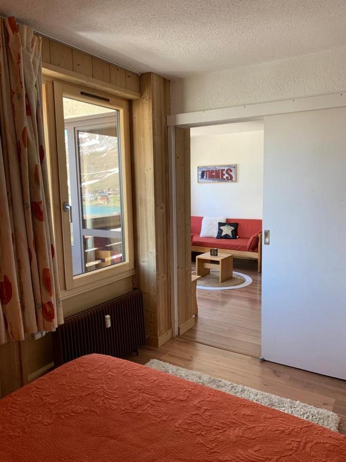 Val Claret, Tignes T2 Tout Confort De 36M2 Eksteriør billede