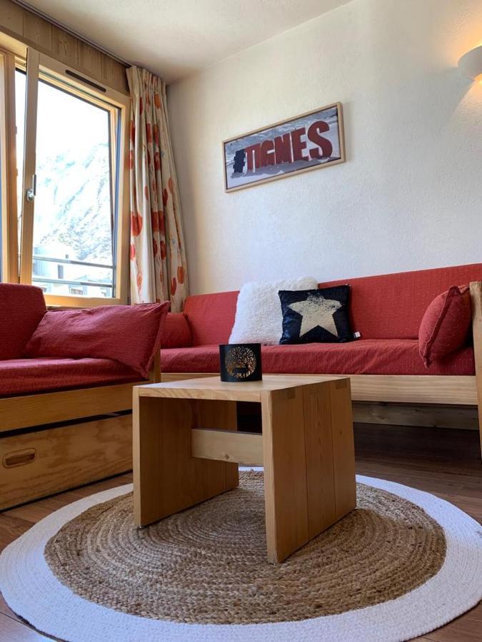 Val Claret, Tignes T2 Tout Confort De 36M2 Eksteriør billede
