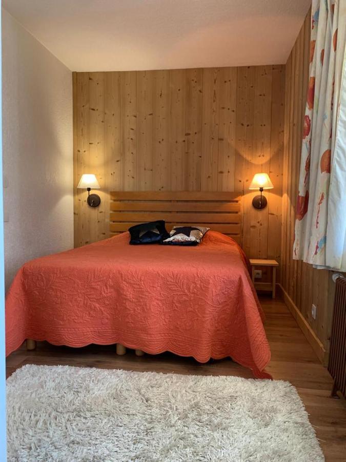 Val Claret, Tignes T2 Tout Confort De 36M2 Eksteriør billede
