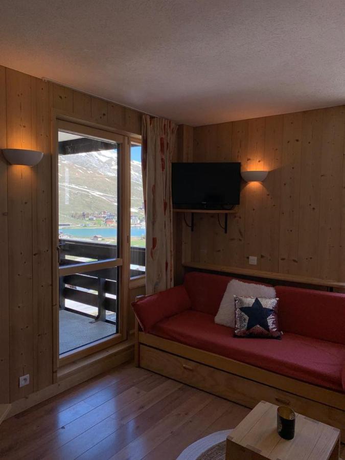 Val Claret, Tignes T2 Tout Confort De 36M2 Eksteriør billede